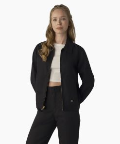Women's Unlined Eisenhower Jacket