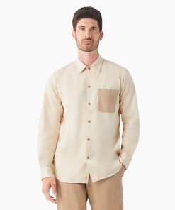 Dickies 1922 Long Sleeve Shirt