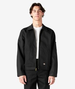 Unlined Eisenhower Jacket