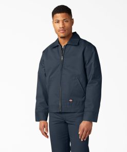 Insulated Eisenhower Jacket