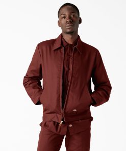 Insulated Eisenhower Jacket