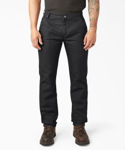 FLEX Regular Fit Duck Carpenter Pants