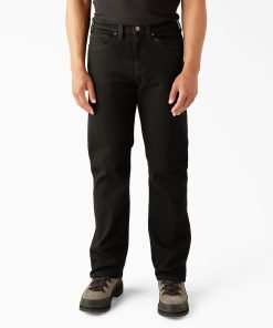 FLEX Regular Fit 5-Pocket Jeans