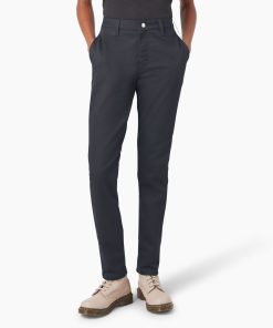 Women's Super Flex Skinny Leg Work Pants