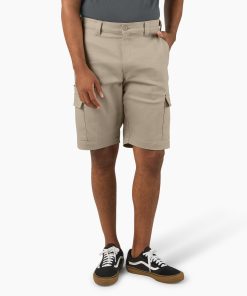 Pro Series Cargo Shorts. 11