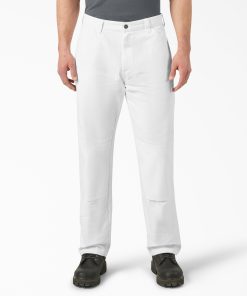 Double Knee Painter's Pants