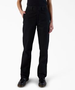 Women's Super Flex Bootcut Work Pants