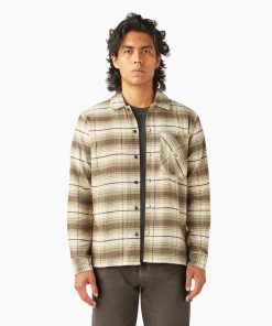 FOREST CHECK SHIRT