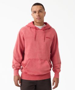 Plentywood Hoodie