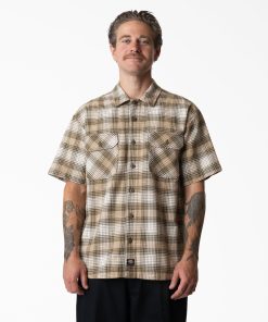 Mike Anderson Work Shirt