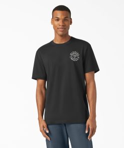 Workwear for Life Graphic T-Shirt