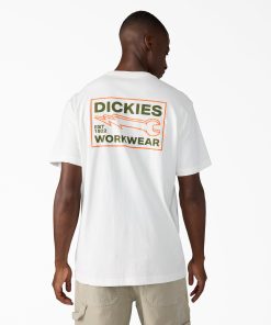 Full Charge Graphic T-Shirt