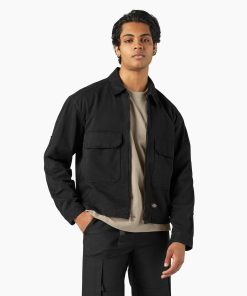 Fort Smith Jacket