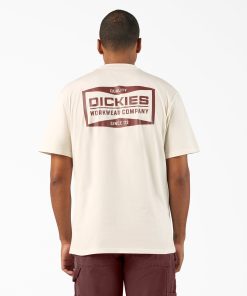 Bolivar Graphic T-Shirt