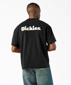 Slayden Garment Dyed T-Shirt