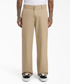 247 Regular Fit Pants