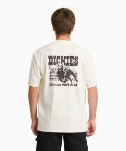 Buchtell Short Sleeve Graphic T-Shirt