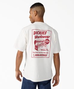 Dry Ridge Graphic T-Shirt