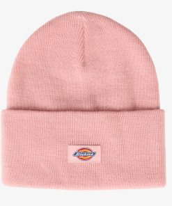 Tall Cuff Beanie
