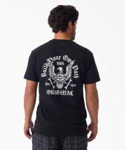 Short Sleeve OG Path T-Shirt