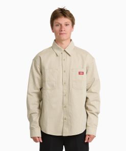 Hickory Work Shirt