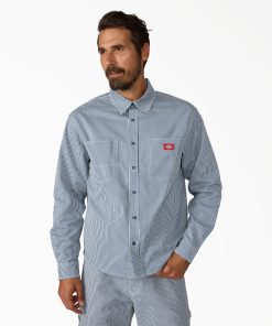 Hickory Work Shirt