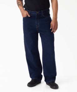 958 Baggy Tapered Work Jeans