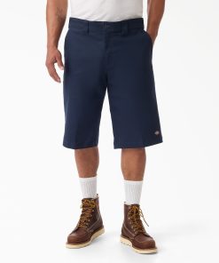 Pro Series Work Shorts. 13
