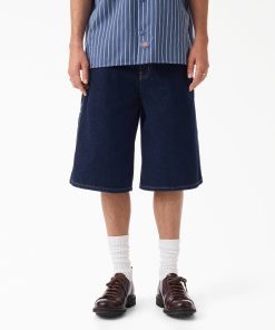958 Loose Short Jeans. 13