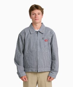 Hickory Painter Jacket