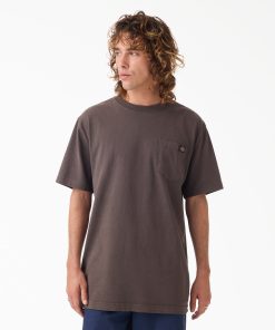Worn In Heavyweight Pocket T-Shirt