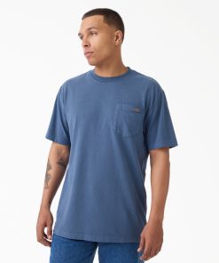 Worn In Heavyweight Pocket T-Shirt