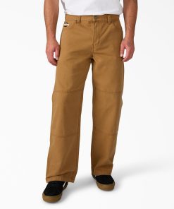 Dickies X Thrasher Double Knee Pants