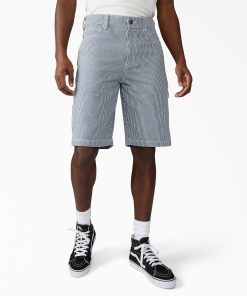 Hickory Carpenter Shorts. 11