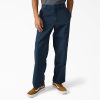Worn In Double Knee Work Pants