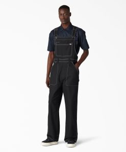 Reworked Utility Bib Overalls