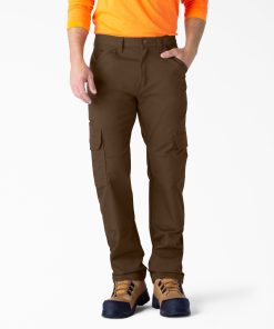 FLEX DuraTech Relaxed Fit Duck Cargo Pants