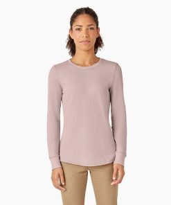 Women's Long Sleeve Thermal Shirt