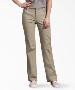 Women's FLEX Relaxed Fit Pants