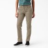 Women's Skinny Twill Pants