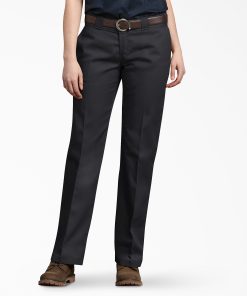 Women's Low Rise Work Pants