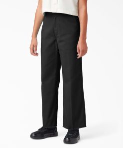 Women's Regular Fit Cropped Pants