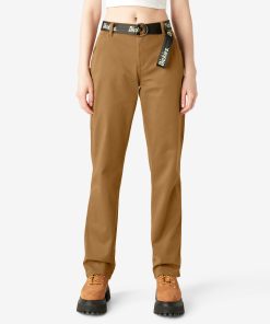 Women's Relaxed Fit Carpenter Pants