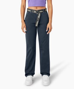 Women's Relaxed Fit Carpenter Pants