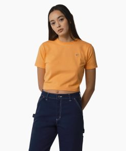 Women's Maple Valley Cropped T-Shirt