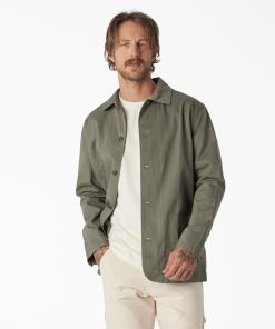 Dickies 1922 Herringbone Jacket