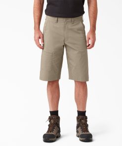 FLEX Cooling Regular Fit Utility Shorts. 13