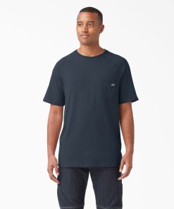 Cooling Short Sleeve Pocket T-Shirt