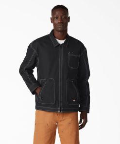 Reworked Eisenhower Jacket