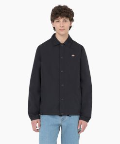 Oakport Coaches Jacket